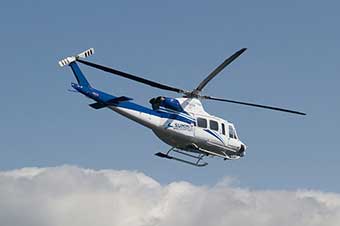 BC Aircraft Charters